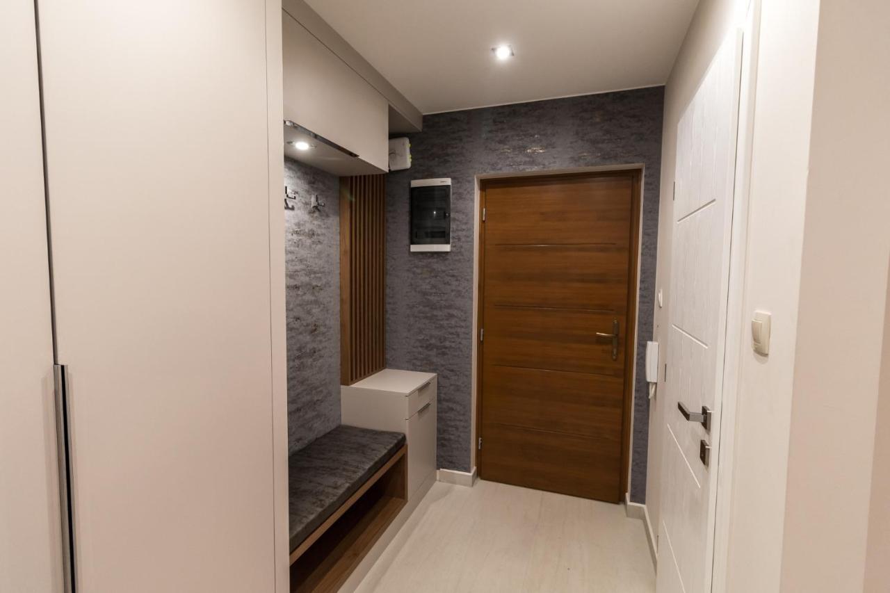 Thermal Lux Weninger Apartman Kiskunhalas Buitenkant foto