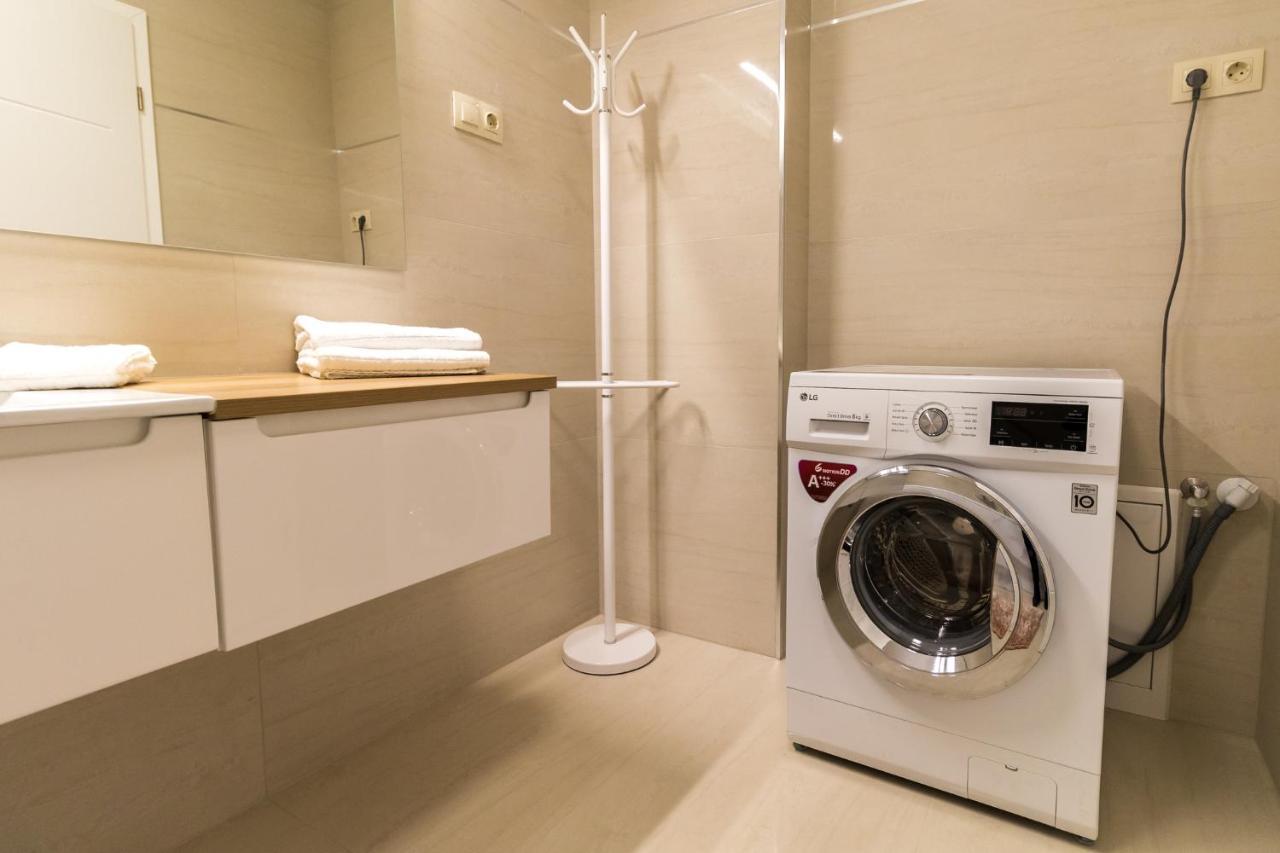 Thermal Lux Weninger Apartman Kiskunhalas Buitenkant foto