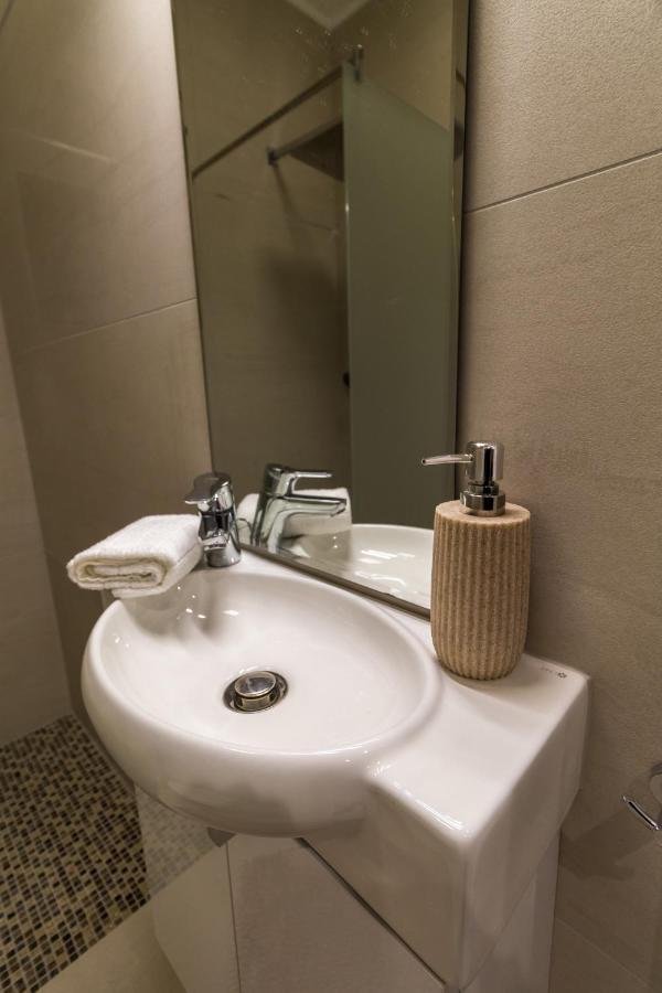 Thermal Lux Weninger Apartman Kiskunhalas Buitenkant foto